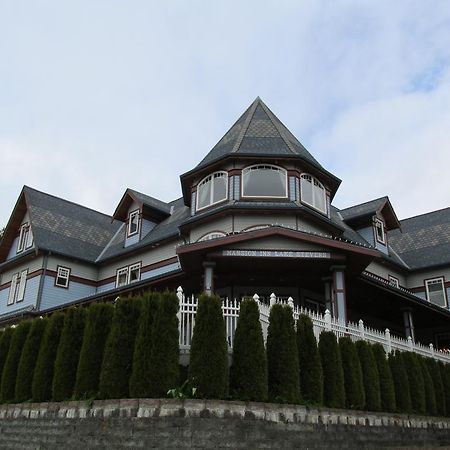 Mansion Inn Lake Stevens Cameră foto