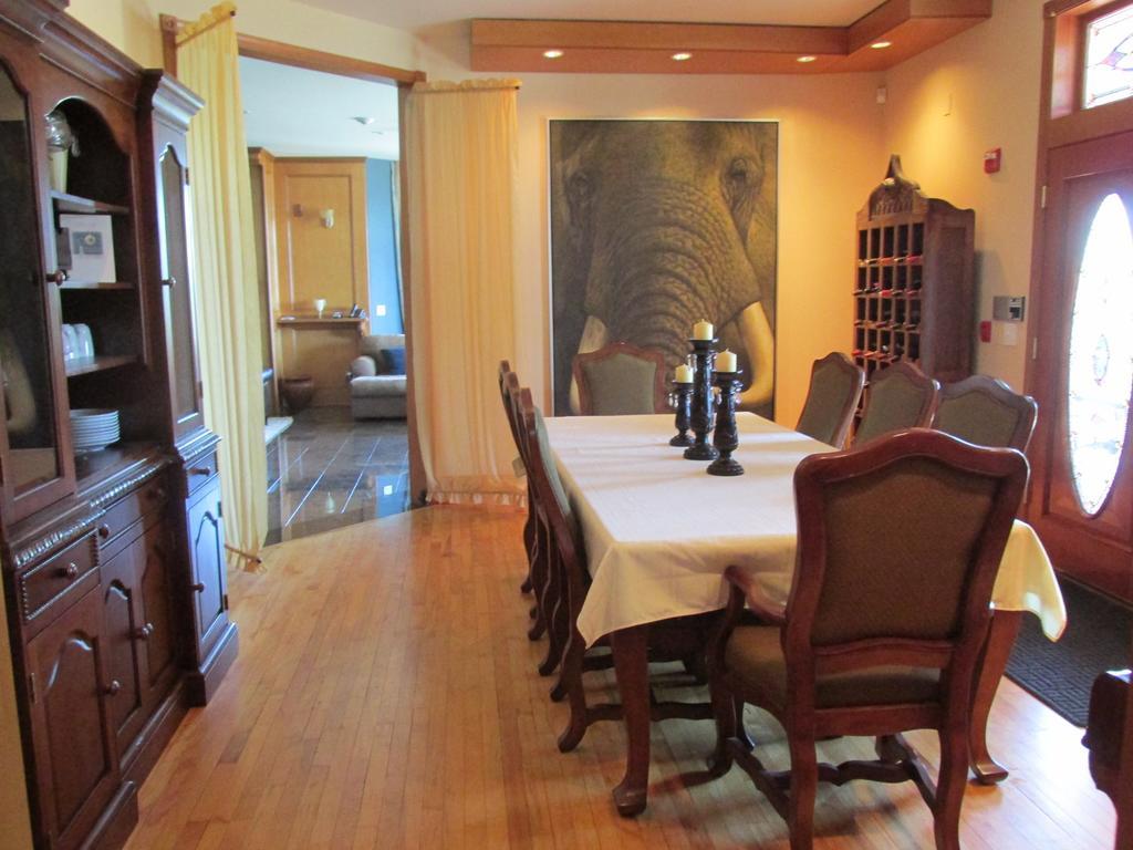 Mansion Inn Lake Stevens Cameră foto