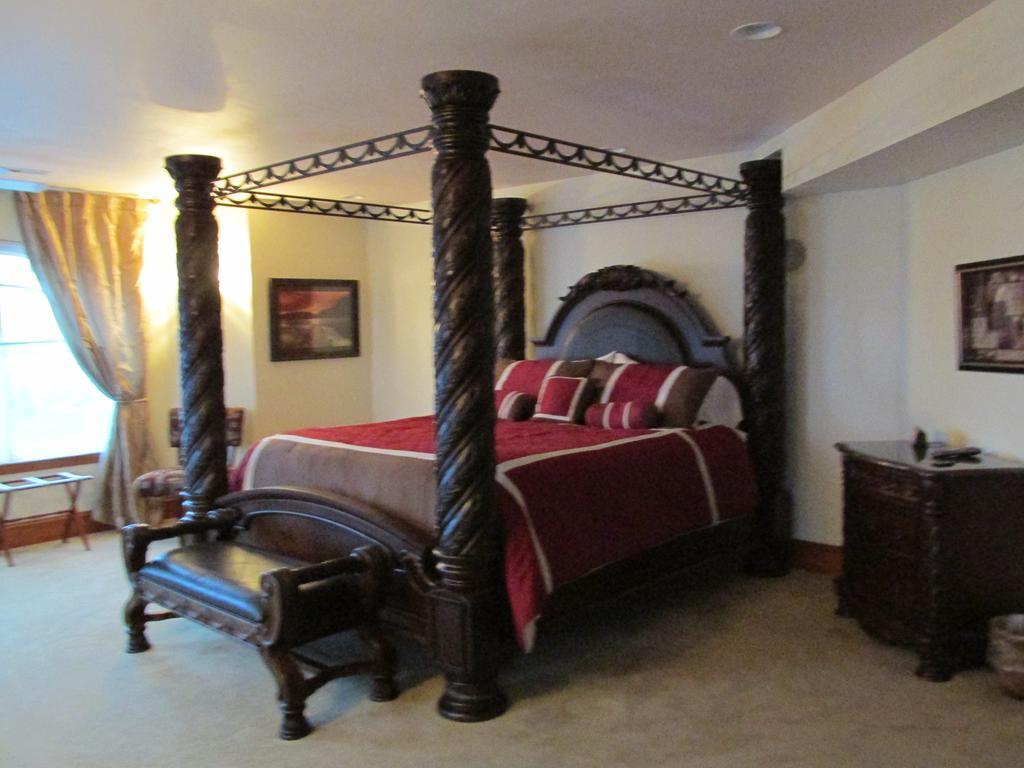 Mansion Inn Lake Stevens Cameră foto