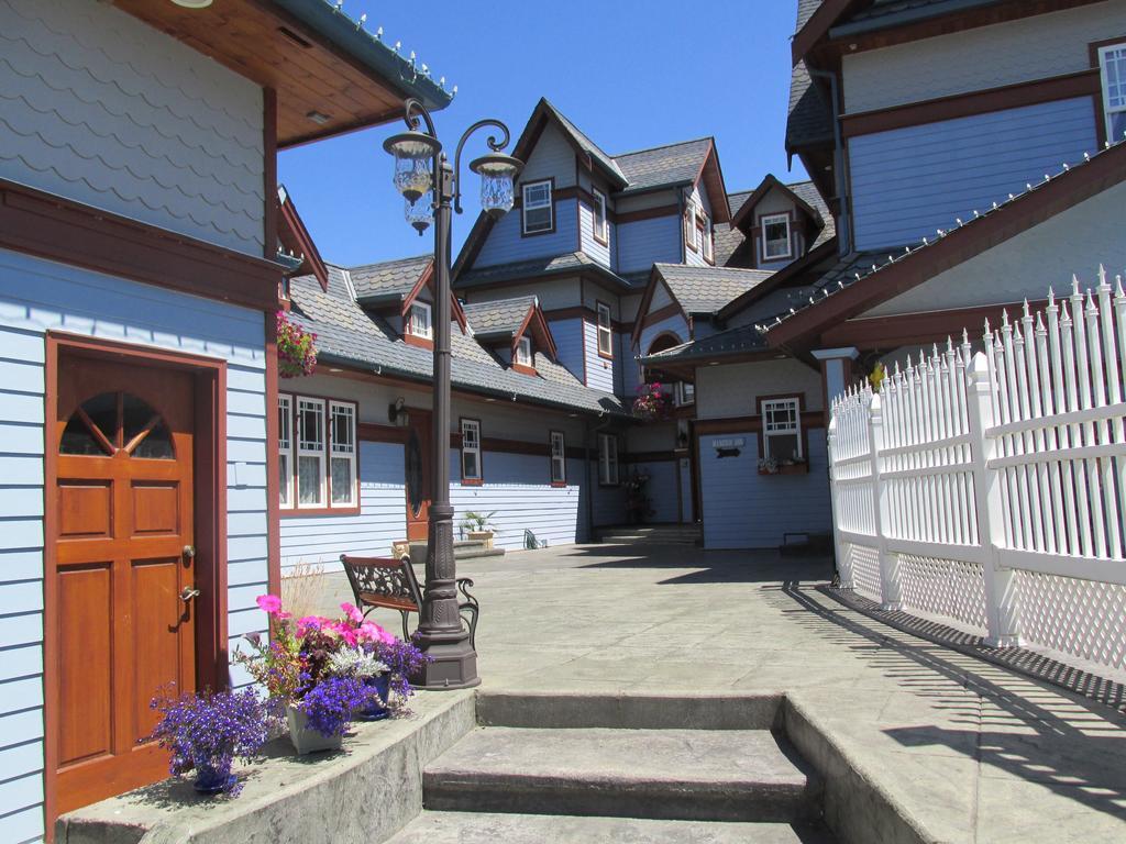 Mansion Inn Lake Stevens Cameră foto